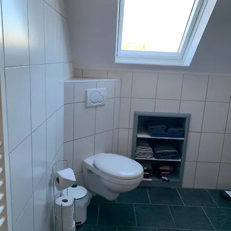 Daire Ferienwohnung_25